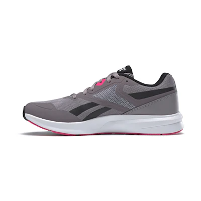 (W) Reebok RNNR 4.0 /Purple 'Grey'