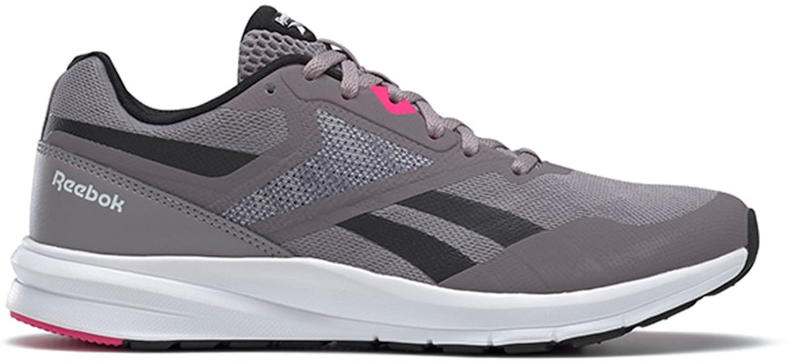 (Women) Reebok Runner 4.0 /Purple 'Grey' FV1613 Order (Women) Reebok Runner 4.0 /Purple 'Grey' FV1613