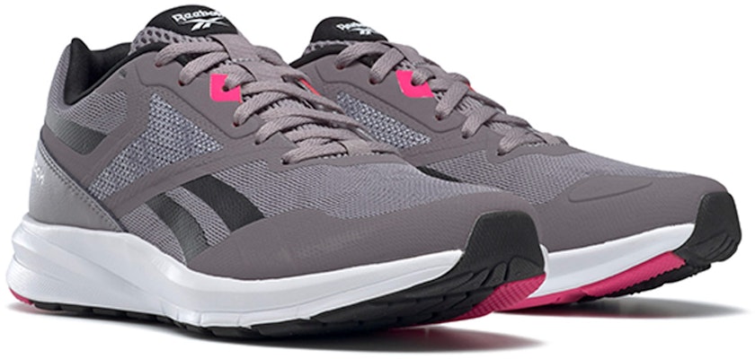 (Women) Reebok Runner 4.0 /Purple 'Grey' FV1613 Lookbook (Women) Reebok Runner 4.0 /Purple 'Grey' FV1613