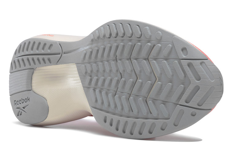 Details for (W) リーボック ランナー ピンクオレンジ FX1814