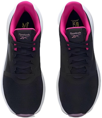 Runner 5.0 防滑耐磨 低筒 跑步鞋 女款 黑粉 Shop Runner 5.0 防滑耐磨 低筒 跑步鞋 女款 黑粉