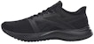 (W) Reebok Runner 5 'Hitam Rendah' FZ0171