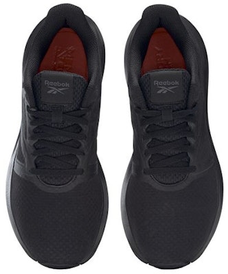 (Women) Reebok Runner 5 'Black Low-Top' FZ0171 Lookbook (Women) Reebok Runner 5 'Black Low-Top' FZ0171