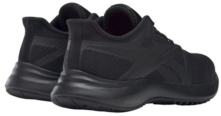 (Women) Reebok Runner 5 'Black Low-Top' FZ0171 Shop (Women) Reebok Runner 5 'Black Low-Top' FZ0171
