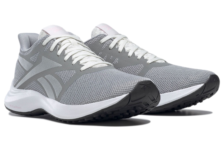Lookbook (W) Reebok Runner 5 ''Gris Foncé'' H00916
