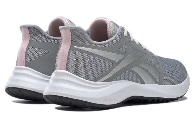 Shop (W) Reebok Runner 5 ''Gris Foncé'' H00916