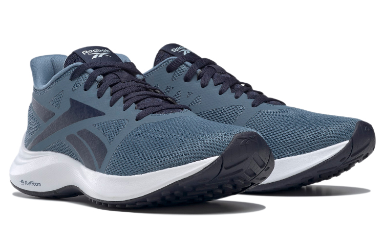 Lookbook (W) Reebok Runner 5 ''Blu Mezzanotte'' H00914