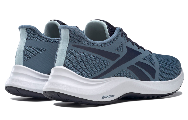 Shop (W) Reebok Runner 5 ''Blu Mezzanotte'' H00914