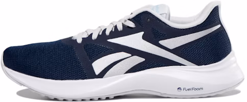 (Women) Reebok Runner 5 'Navy White' GX7676 (Women) Reebok Runner 5 'Navy White' GX7676
