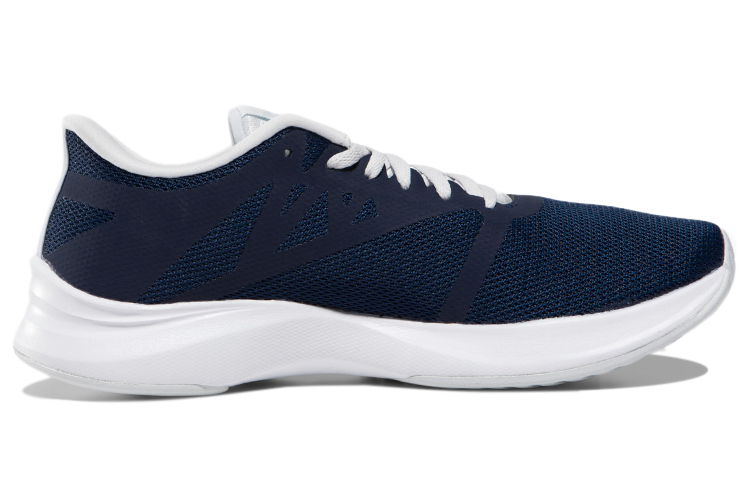 Order (W) Reebok Runner 5 ''Navy Weiß'' GX7676