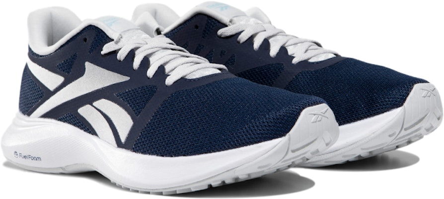 (W) 리복 러너 5 네이비/화이트 (Reebok Runner 5 Navy/White) GX7676 Lookbook (W) 리복 러너 5 네이비/화이트 (Reebok Runner 5 Navy/White) GX7676