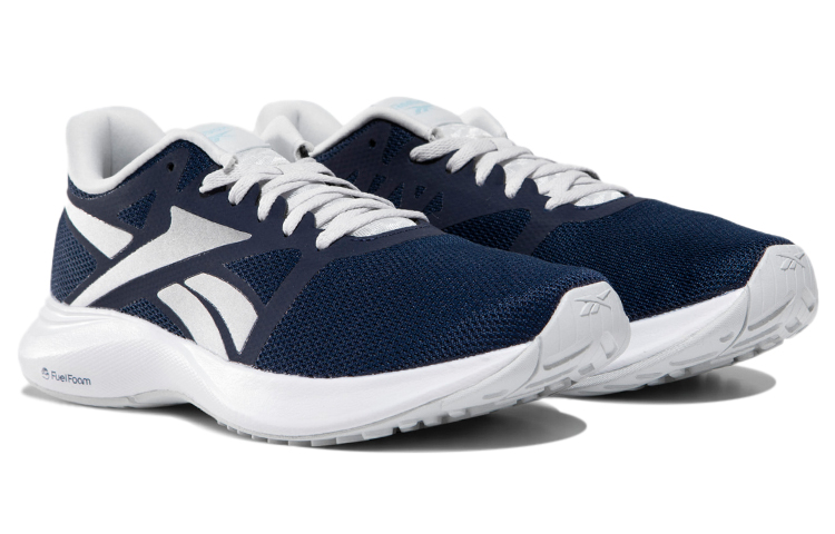 Lookbook (W) Reebok Runner 5 ''Navy Weiß'' GX7676
