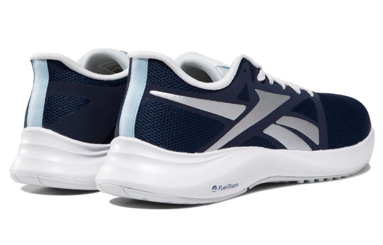 Shop (W) Reebok Runner 5 ''Navy Weiß'' GX7676