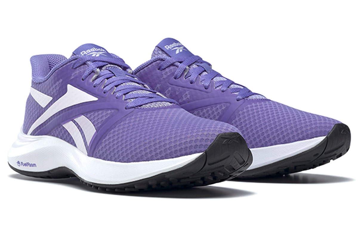 Lookbook (W) Reebok Runner 5 "Violet" FX1816