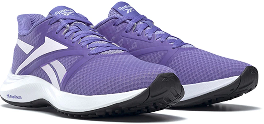 (W) Reebok Runner 5 "Violet" FX1816 Lookbook (W) Reebok Runner 5 "Violet" FX1816