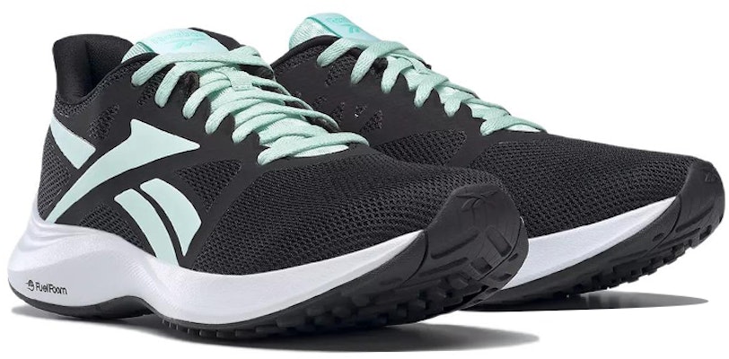 (Women) Reebok Runner 5 'Black' G58537 Lookbook (Women) Reebok Runner 5 'Black' G58537