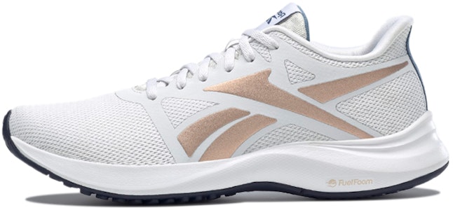 (W) Reebok Runner 5 'Putih Emas' GY0166 Buy (W) Reebok Runner 5 'Putih Emas' GY0166