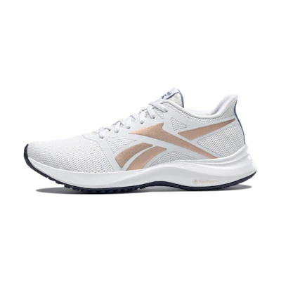 (W) Reebok RNNR 5 'White Gold'