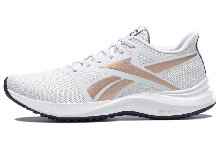 (Women) Reebok Runner 5 'White Gold' GY0166