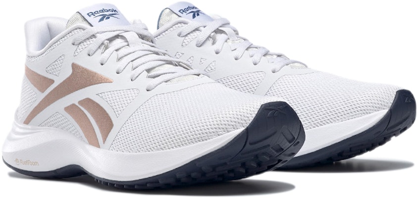 (Women) Reebok Runner 5 'White Gold' GY0166 Lookbook (Women) Reebok Runner 5 'White Gold' GY0166