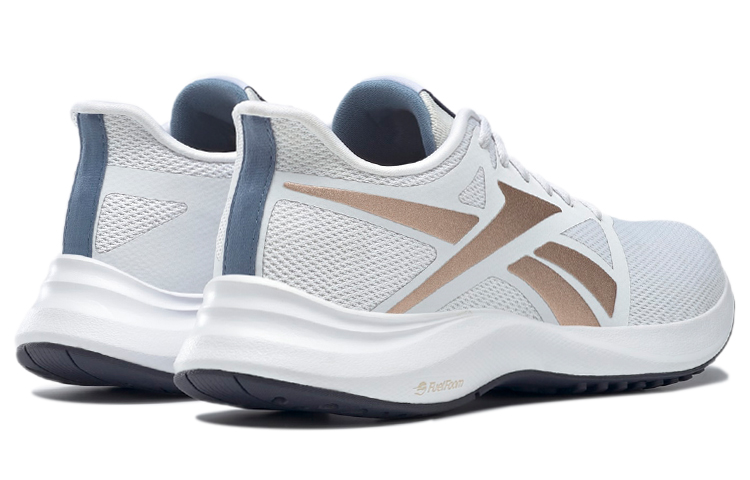 Shop (W) Reebok Runner 5 ''Weiß Gold'' GY0166