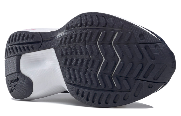 Purchase (W) Reebok Runner 5 Low-Top Dunkelblau/ ''Pink'' Sneakers H00917