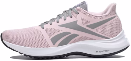 (Women) Reebok Runner 5 Low 'Peach Pink Grey' H00915 (Women) Reebok Runner 5 Low 'Peach Pink Grey' H00915