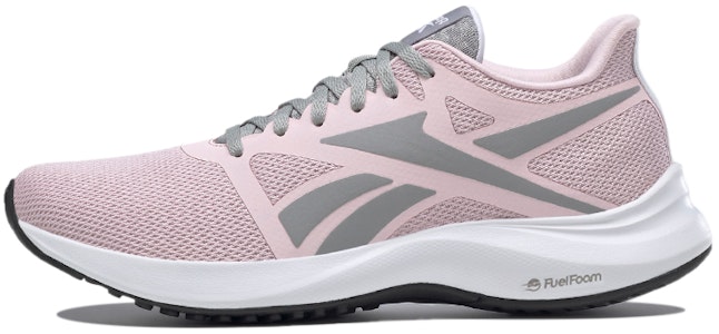 (W) Reebok Runner 5 Rendah 'Merah Jambu Pic Kelabu' H00915 Buy (W) Reebok Runner 5 Rendah 'Merah Jambu Pic Kelabu' H00915