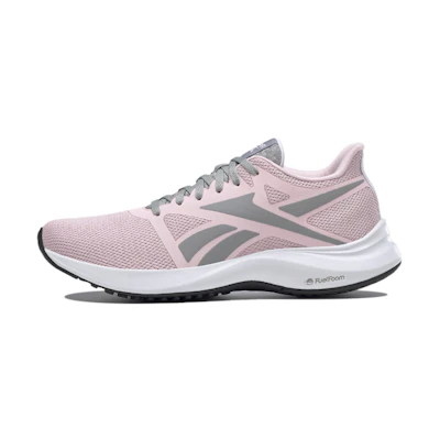 (W) Reebok RNNR 5 Low 'Peach Pink Grey'