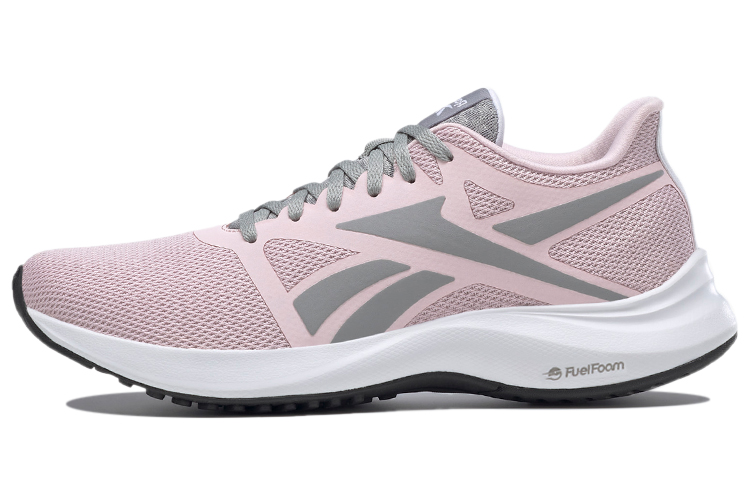 (Women) Reebok Runner 5 Low 'Peach Pink Grey' H00915