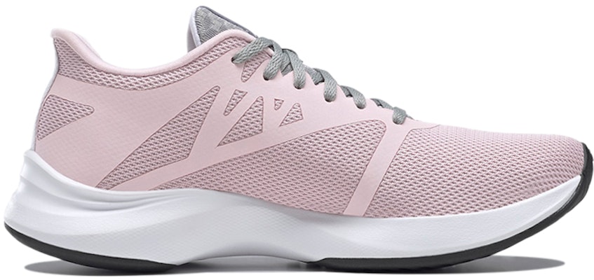 (Women) Reebok Runner 5 Low 'Peach Pink Grey' H00915 Order (Women) Reebok Runner 5 Low 'Peach Pink Grey' H00915