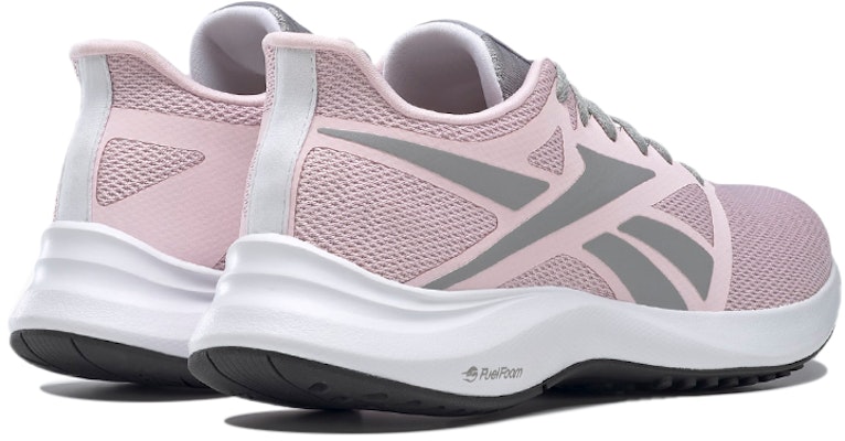 (W) 锐步 Runner 5 低帮 '桃粉灰' H00915 Shop (W) 锐步 Runner 5 低帮 '桃粉灰' H00915
