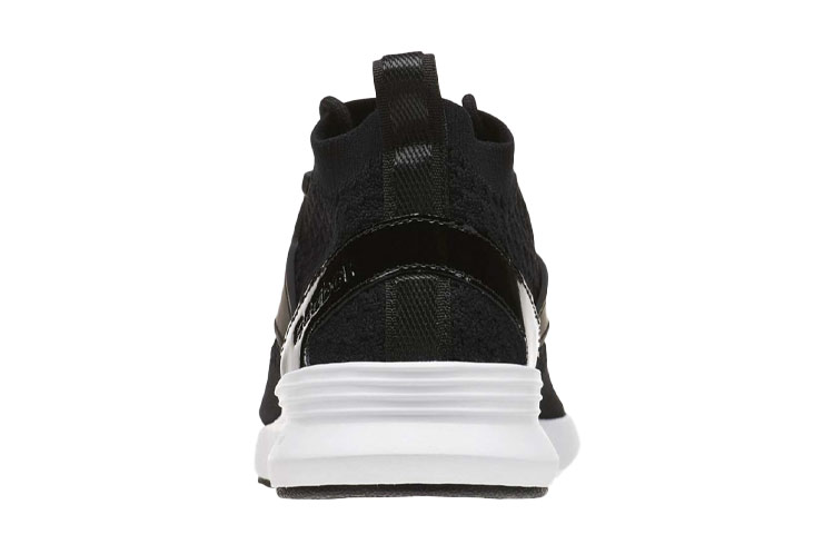 (W) Reebok RNNR 'CMFTable Versatile Black' 圖 3