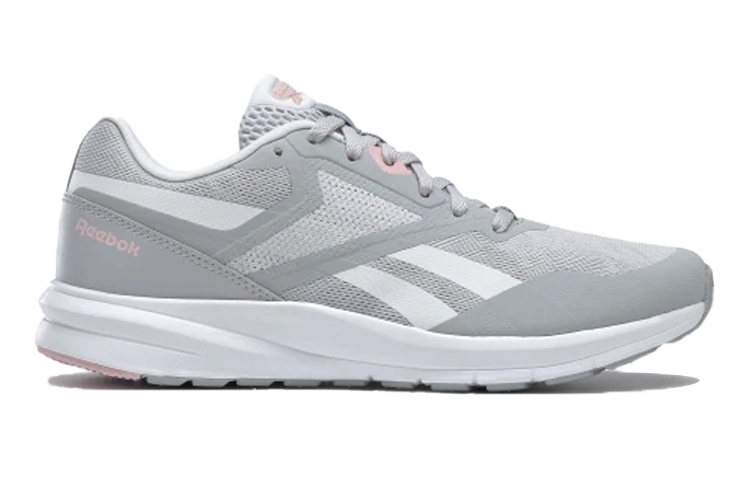 Order (W) Reebok Hardloper ''Grijs Wit Rood'' FV1610