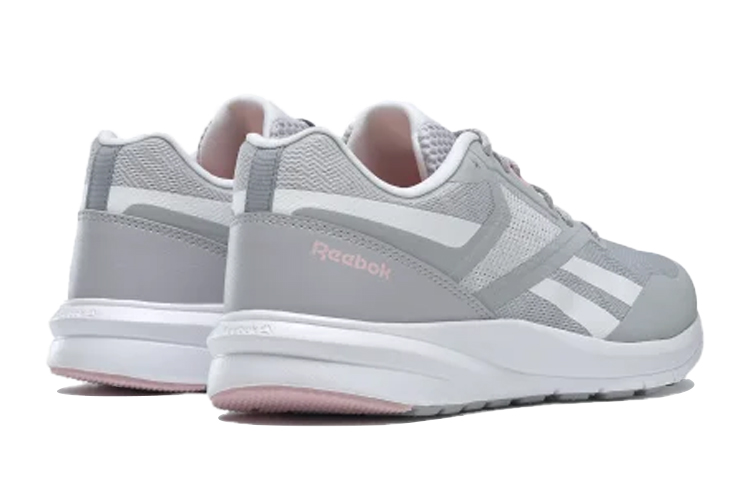 Shop (W) Reebok Hardloper ''Grijs Wit Rood'' FV1610