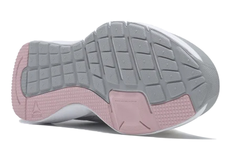Details for (W) Reebok Hardloper ''Grijs Wit Rood'' FV1610