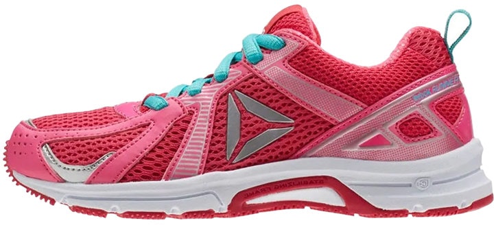 women-reebok-runner-pink-low-top-running-bd-4056