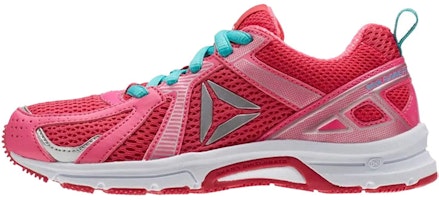 (Women) Reebok Runner 'Pink Low-Top Running' BD4056 (Women) Reebok Runner 'Pink Low-Top Running' BD4056
