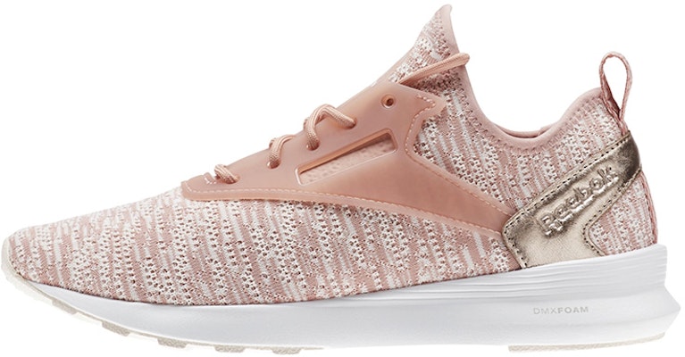 (W) 锐步经典Zoku Runner闪光粉色低帮跑鞋 CM9412 Buy (W) 锐步经典Zoku Runner闪光粉色低帮跑鞋 CM9412