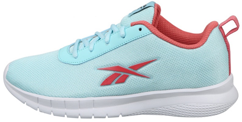 (W) Reebok Runner 'Stride Mesra Nafas Rendah Biru Merah' EX8052 Buy (W) Reebok Runner 'Stride Mesra Nafas Rendah Biru Merah' EX8052