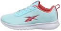 Buy (W) Reebok Runner 'Stride Mesra Nafas Rendah Biru Merah' EX8052
