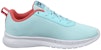(W) Reebok Runner 'Stride Mesra Nafas Rendah Biru Merah' EX8052