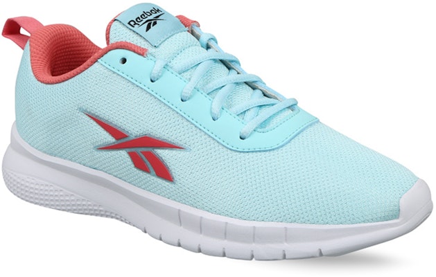 (W) Reebok Runner 'Stride Mesra Nafas Rendah Biru Merah' EX8052 Lookbook (W) Reebok Runner 'Stride Mesra Nafas Rendah Biru Merah' EX8052