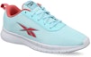 Lookbook (W) Reebok Runner 'Stride Mesra Nafas Rendah Biru Merah' EX8052