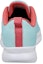 Purchase (W) Reebok Runner 'Stride Mesra Nafas Rendah Biru Merah' EX8052