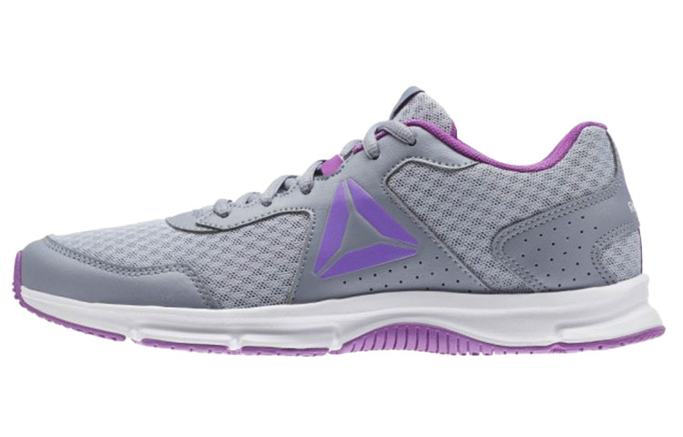Buy (W) 리복 러너 익스프레스 '그레이 퍼플' (Reebok Runner Express 'Grey Purple') BS8422
