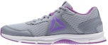 Buy (W) 리복 러너 익스프레스 '그레이 퍼플' (Reebok Runner Express 'Grey Purple') BS8422