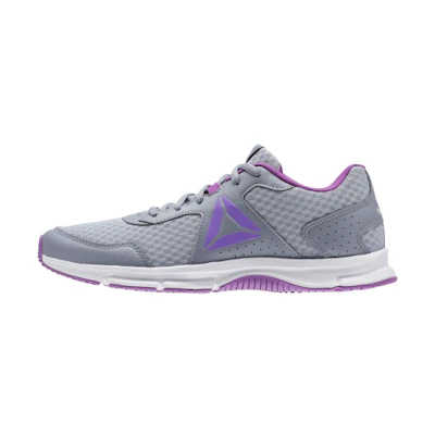 (W) Reebok RNNR Express 'Grey Purple'