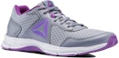 Lookbook (W) 리복 러너 익스프레스 '그레이 퍼플' (Reebok Runner Express 'Grey Purple') BS8422