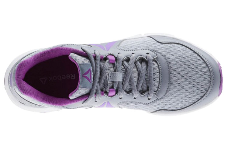 Shop (W) 리복 러너 익스프레스 '그레이 퍼플' (Reebok Runner Express 'Grey Purple') BS8422